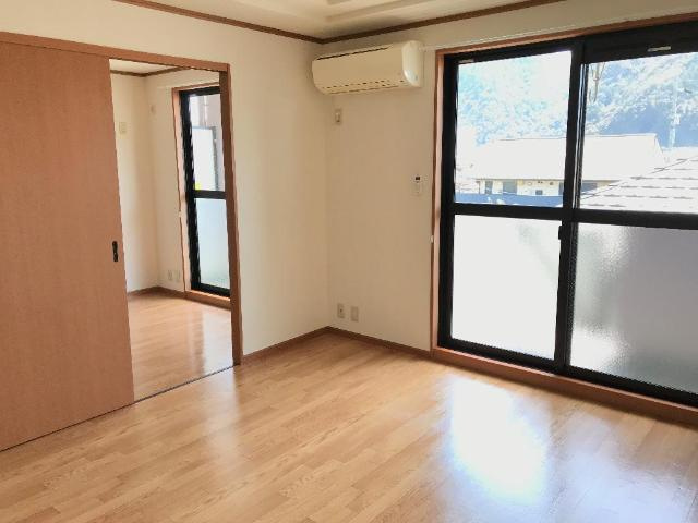 リミエールしろのうちの居間・リビング|リビング