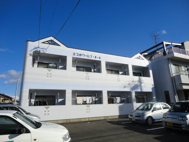 エスポワール　Ｔ・Ｒ・Ｈ