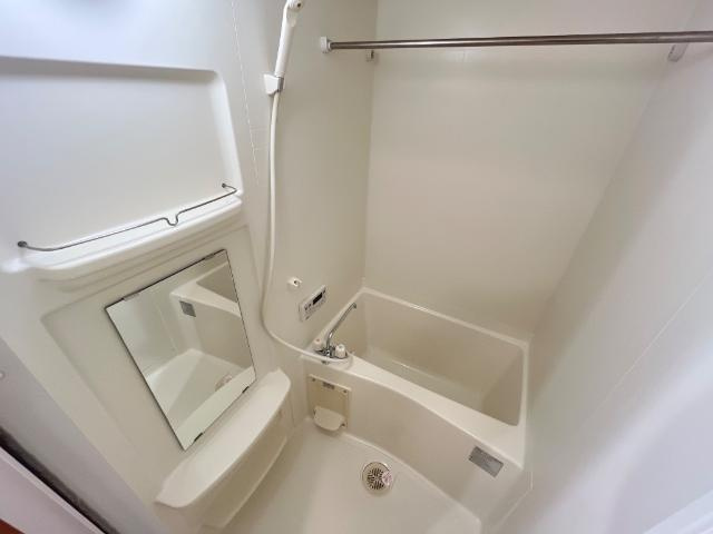 ブルームの浴室|バス