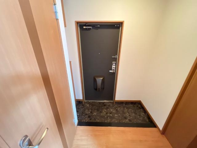 ブルームの玄関|玄関