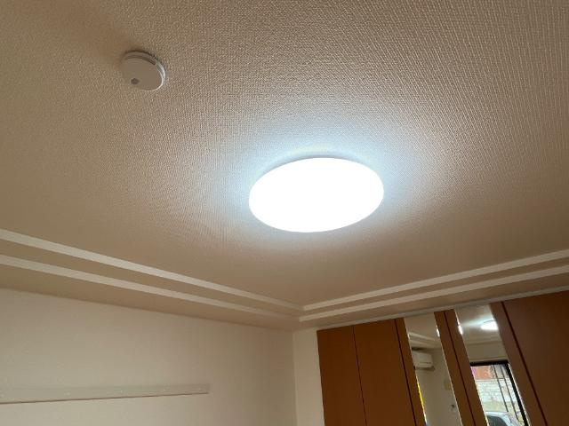 ブルームの設備|室内照明