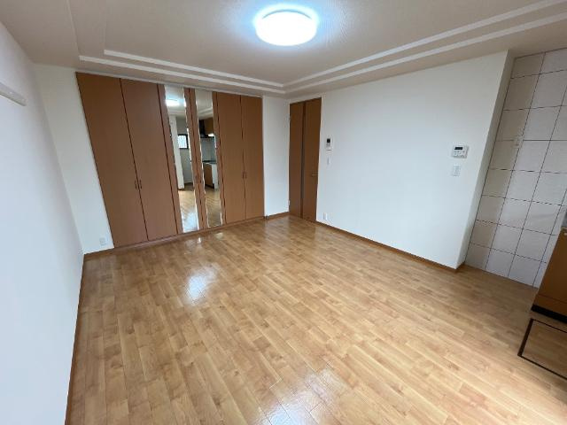 ブルームの内装|洋室