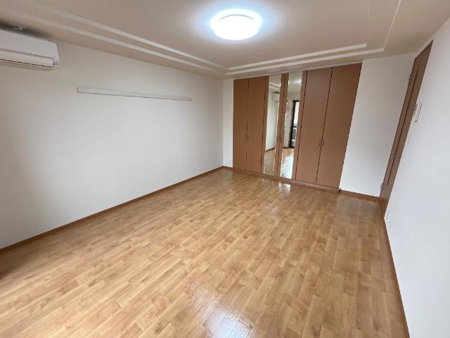 ブルームの内装|洋室