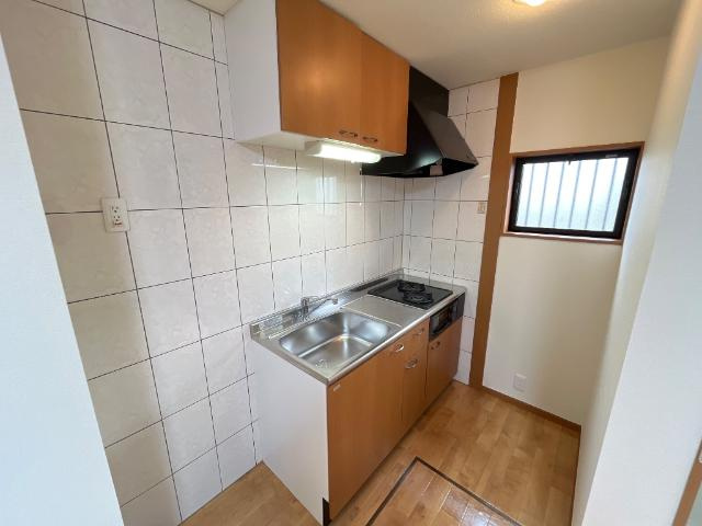 ブルームのキッチン|キッチン