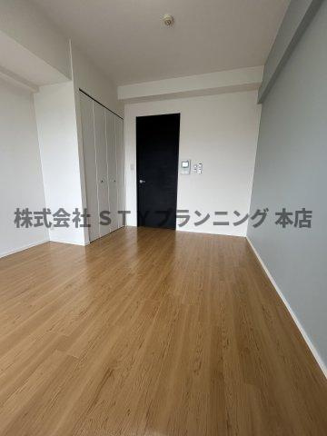 仲介手数料０円！カレント今池の居間・リビング