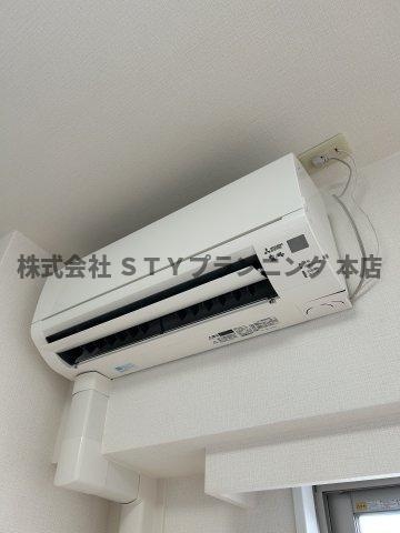 仲介手数料０円！カレント今池の設備