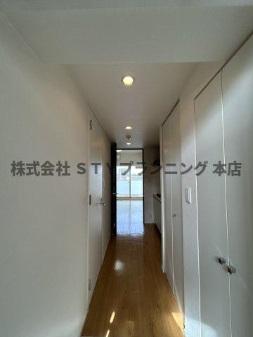 仲介手数料０円！カレント今池の内装