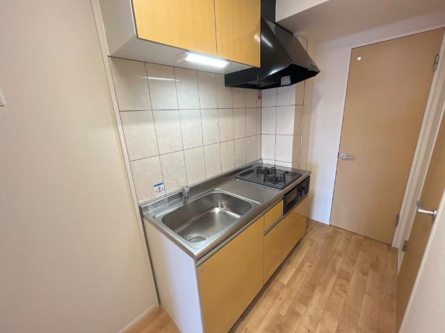 ラ　ルーチェ　Ｍのキッチン|キッチン