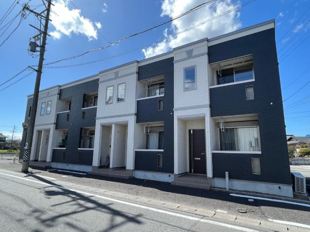 ラ　ルーチェ　Ｍ