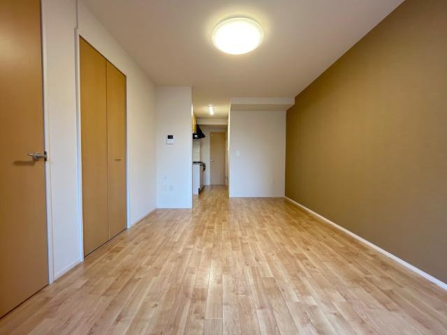 ラ　ルーチェ　Ｍの内装|洋室