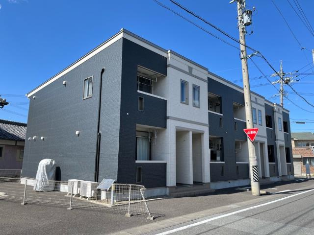 ラ　ルーチェ　Ｍの外観|外観写真（昼）