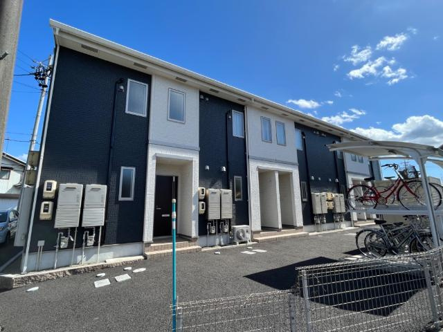 ラ　ルーチェ　Ｍの外観|外観写真（昼）