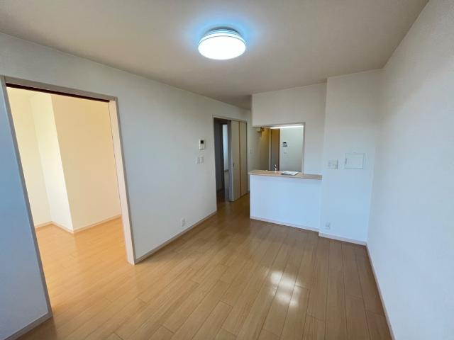 Ｄｒｅａｍ　Ｌｉｇｈｔｓの居間・リビング|リビング