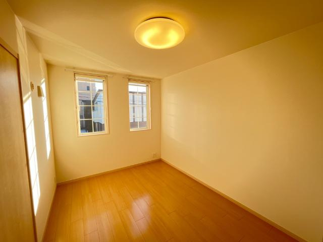 Ｄｒｅａｍ　Ｌｉｇｈｔｓの内装|洋室