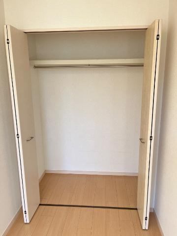 Ｄｒｅａｍ　Ｌｉｇｈｔｓの収納|クローゼット