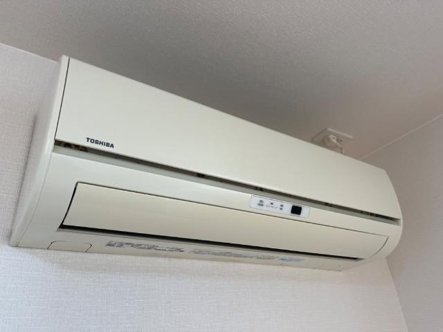 Ｄｒｅａｍ　Ｌｉｇｈｔｓの設備|エアコン