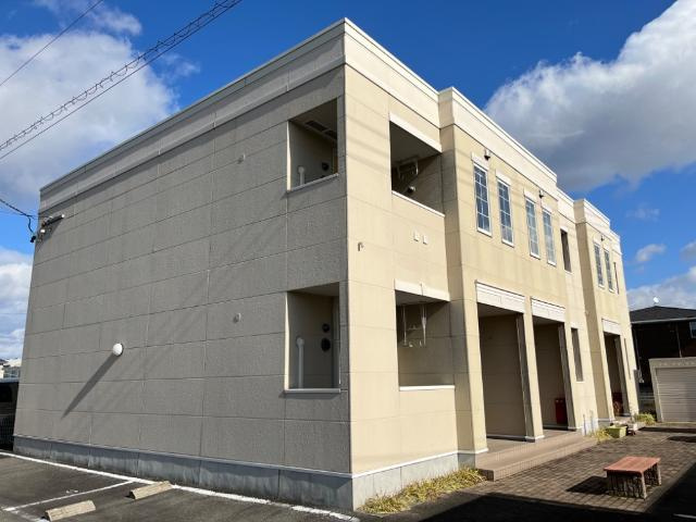 Ｄｒｅａｍ　Ｌｉｇｈｔｓの外観|外観写真（昼）