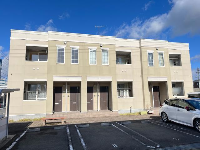 Ｄｒｅａｍ　Ｌｉｇｈｔｓの外観|外観写真（昼）