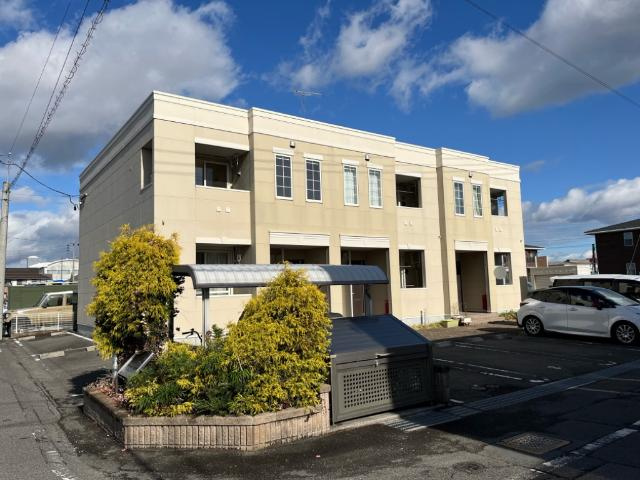 Ｄｒｅａｍ　Ｌｉｇｈｔｓの外観|外観写真（昼）