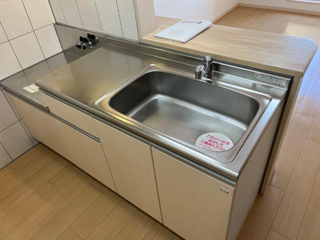 Ｄｒｅａｍ　Ｌｉｇｈｔｓのキッチン|キッチン