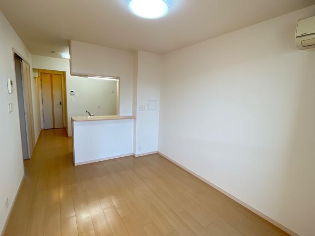 Ｄｒｅａｍ　Ｌｉｇｈｔｓの居間・リビング|リビング