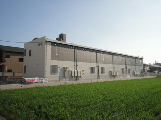 コンフォートMilty