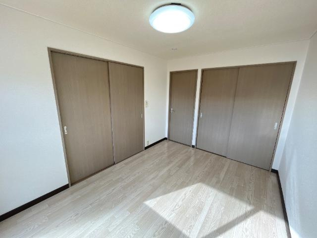 ハイツスイートドリームＡの内装|洋室