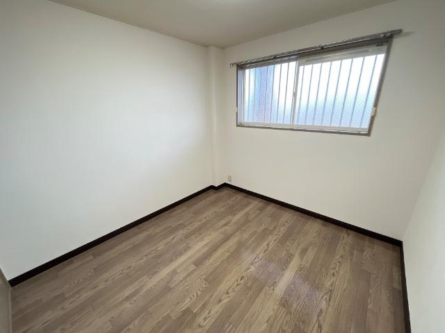 ハイツスイートドリームＡの内装|北洋室