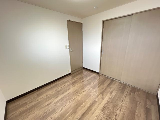 ハイツスイートドリームＡの内装|北洋室