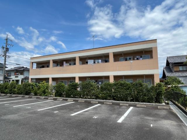 ハイツスイートドリームＡ