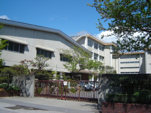 ハイツスイートドリームＡの周辺|岐阜市立七郷小学校まで914ｍ