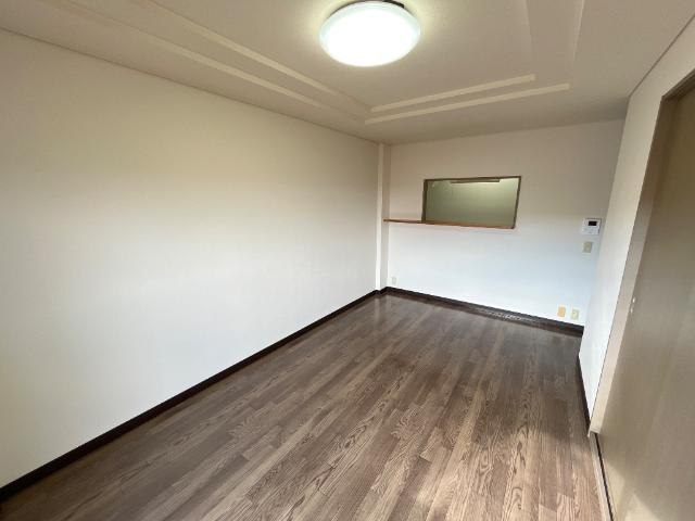 ハイツスイートドリームＡの居間・リビング|リビング