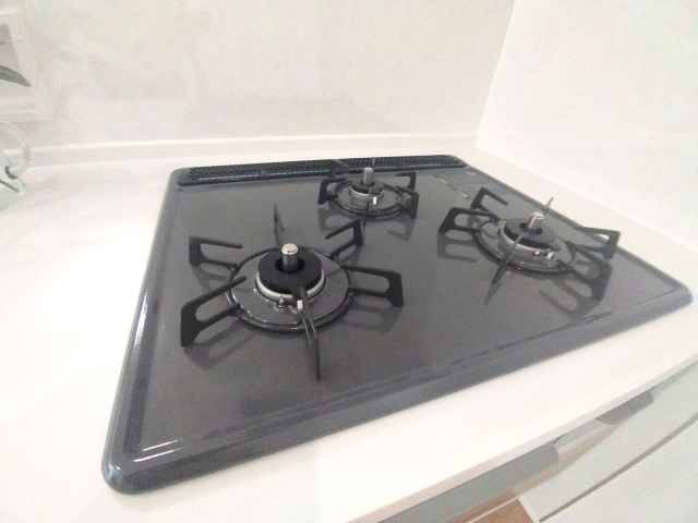 三鷹市大沢１丁目 京王線 西調布駅 新築戸建のキッチン