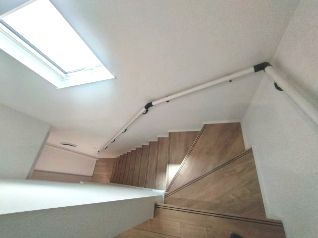 三鷹市大沢１丁目 京王線 西調布駅 新築戸建の内装