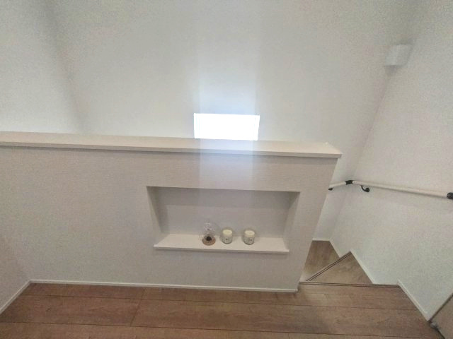 三鷹市大沢１丁目 京王線 西調布駅 新築戸建の内装