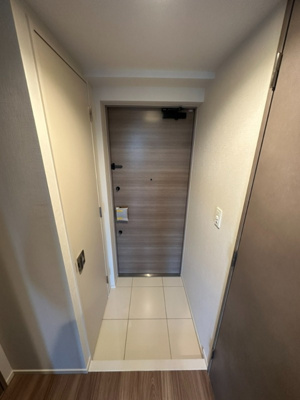 【玄関】 | シーズンフラッツ本所吾妻橋