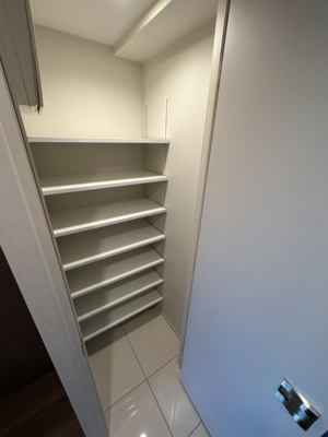 【収納】 | シーズンフラッツ本所吾妻橋