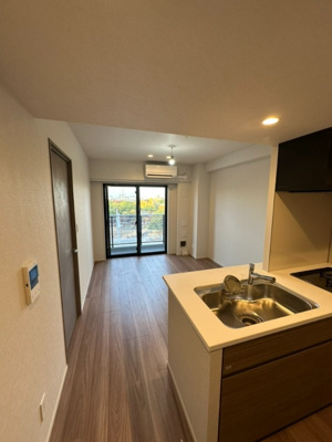 【キッチン】 | シーズンフラッツ本所吾妻橋