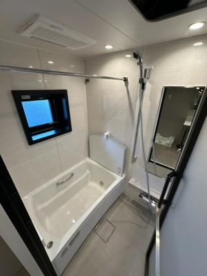 【浴室】 | シーズンフラッツ本所吾妻橋