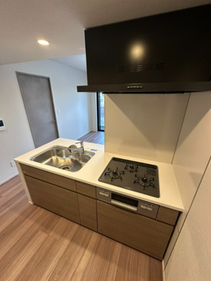 【キッチン】 | シーズンフラッツ本所吾妻橋