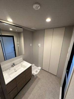 【洗面所】 | シーズンフラッツ本所吾妻橋