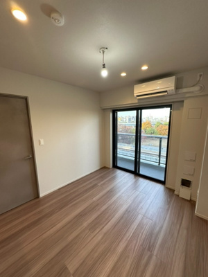 【居間・リビング】 | シーズンフラッツ本所吾妻橋