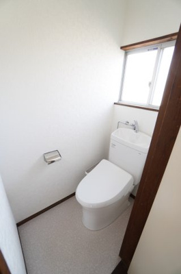 【トイレ】 | 駒形町貸住宅