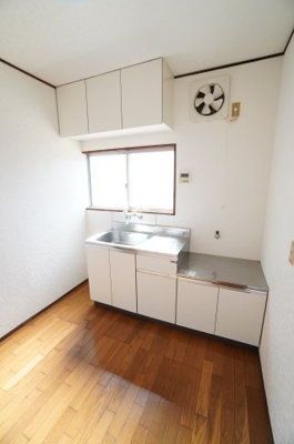 【キッチン】 | 駒形町貸住宅