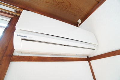 【設備】 | 駒形町貸住宅