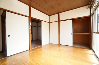 【収納】 | 駒形町貸住宅