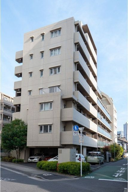 オーキッドレジデンス品川の画像