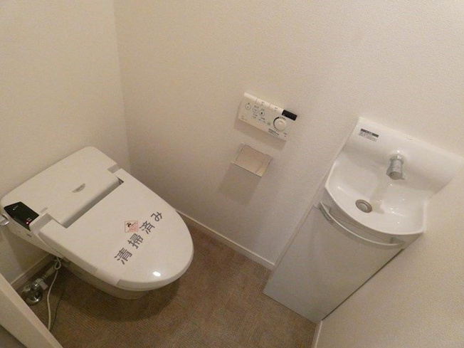 別号室参考写真