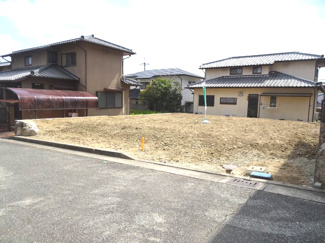 【外観】 | 川辺郡猪名川町若葉2丁目30-7　建築条件無土地