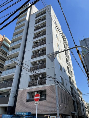 【外観】 | Collection阿倍野